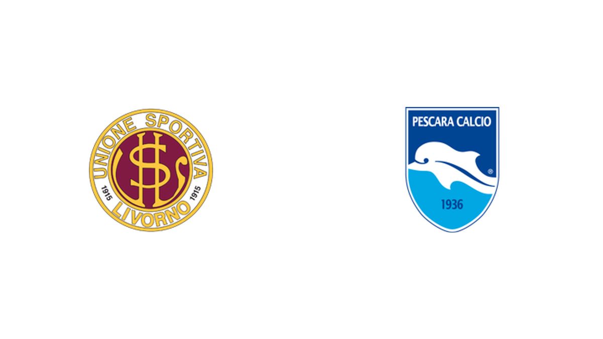 Livorno vs Pescara