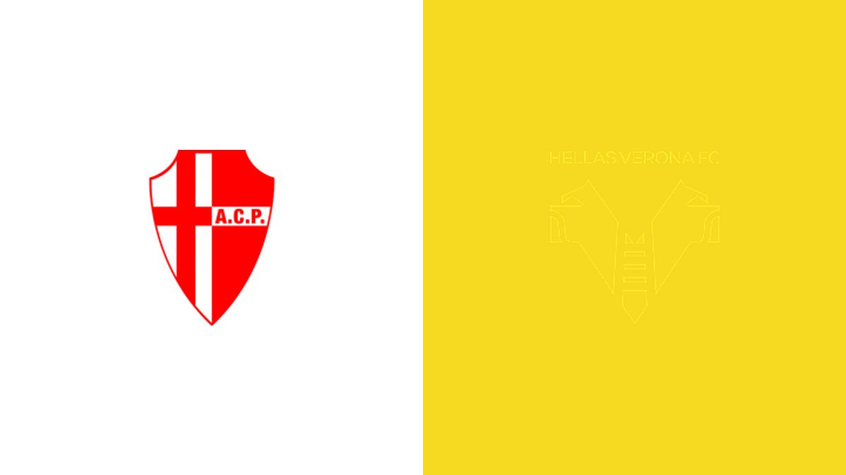 Calcio Padova vs Hellas Verona