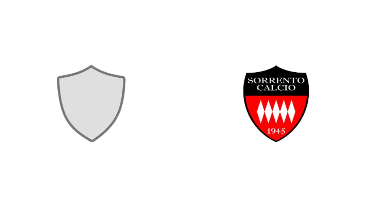 Scafatese vs Sorrento
