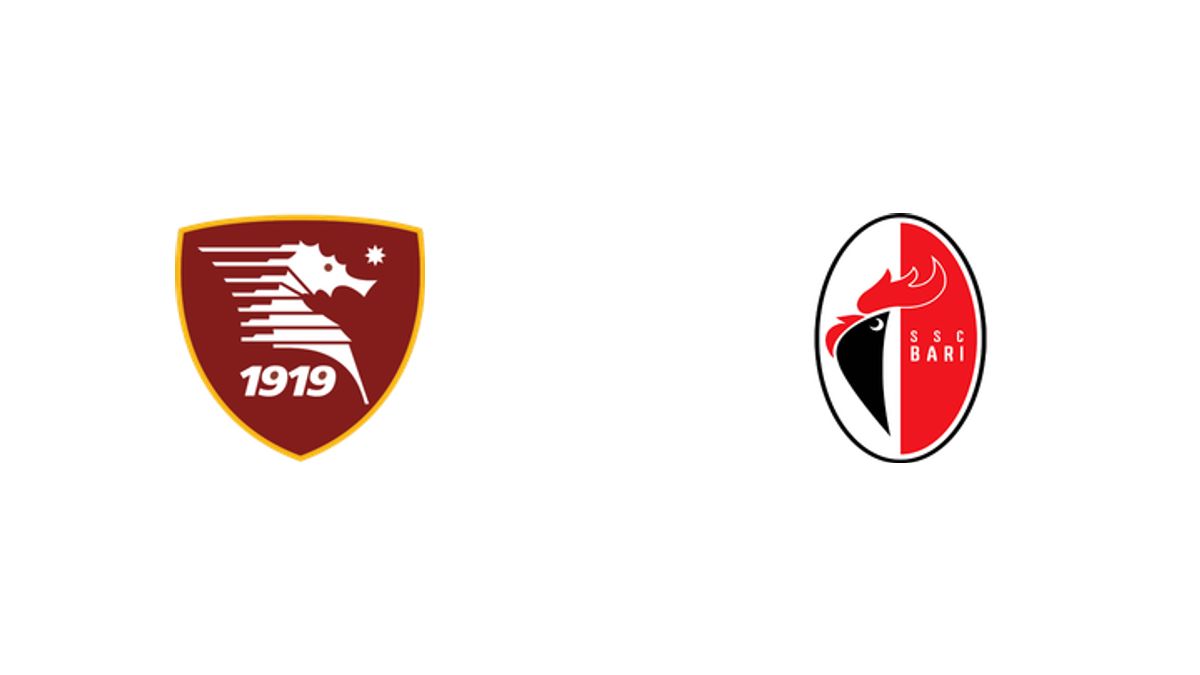 Salernitana vs Bari