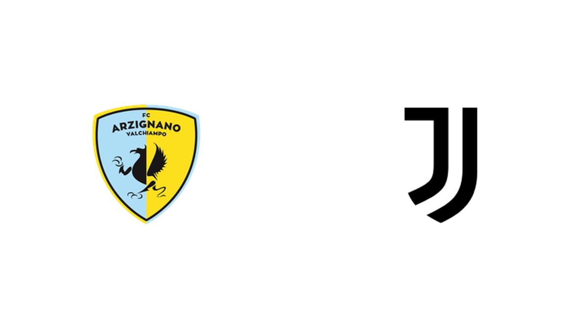 Arzignano Valchiampo vs Juventus Next Gen