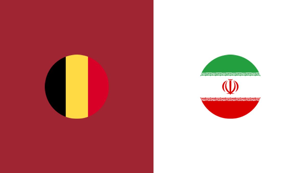 Dove vedere Belgio-Iran in tv e streaming: canali, data, orario, formazioni Dove vedere Belgio-Iran in tv e streaming: canali, data, orario, formazioni