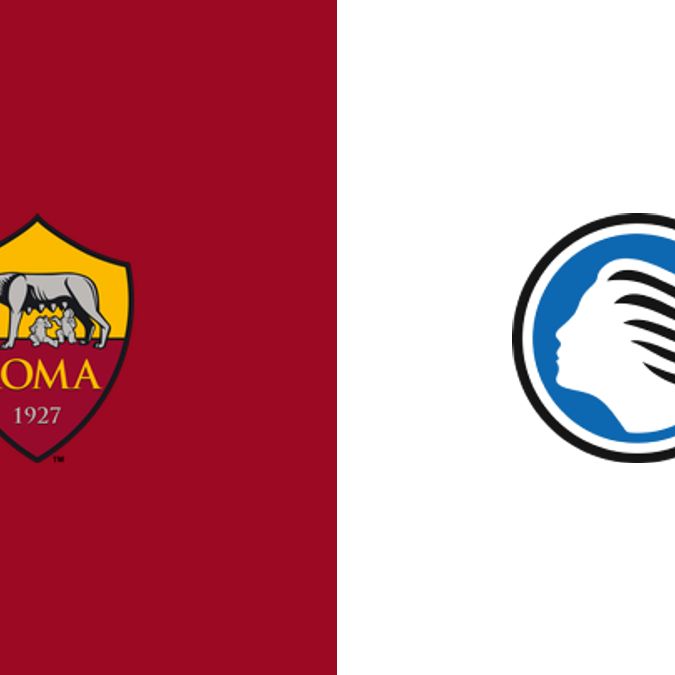 Roma vs Atalanta