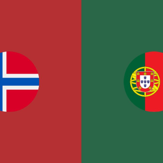 Norway vs Portugal