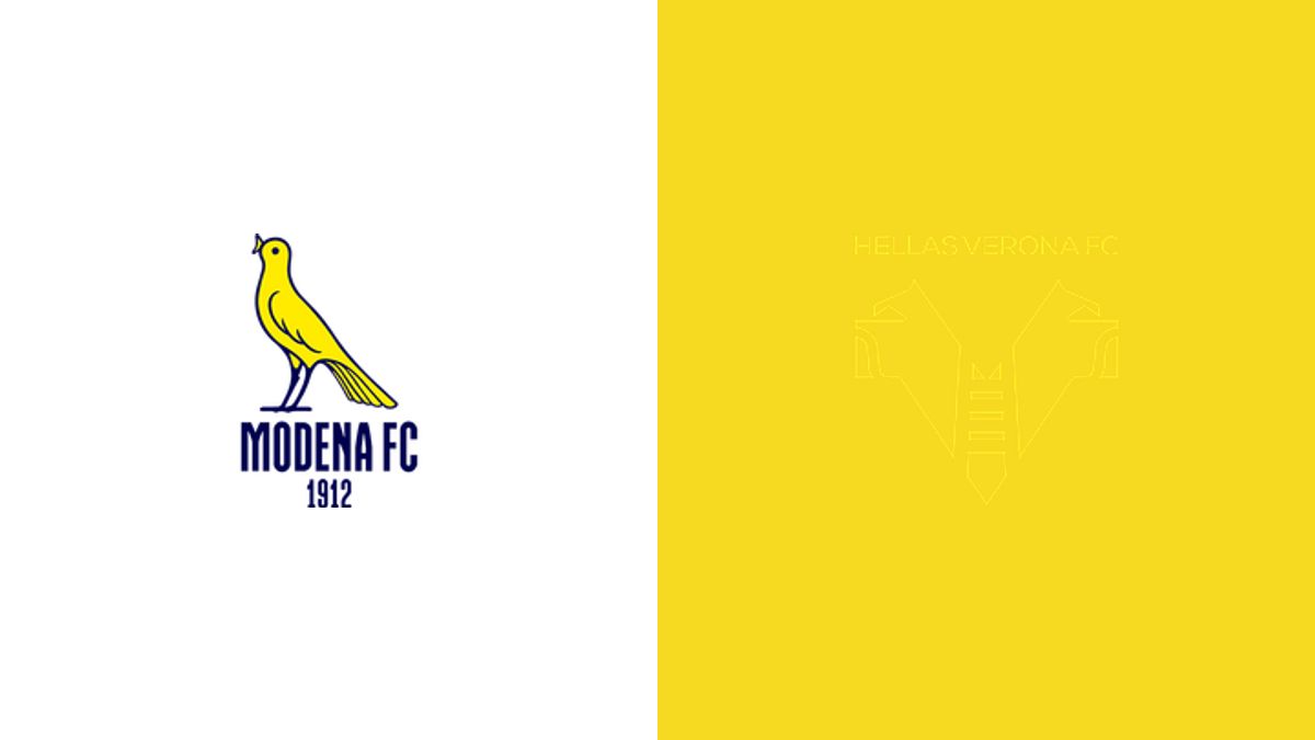 Modena vs Hellas Verona