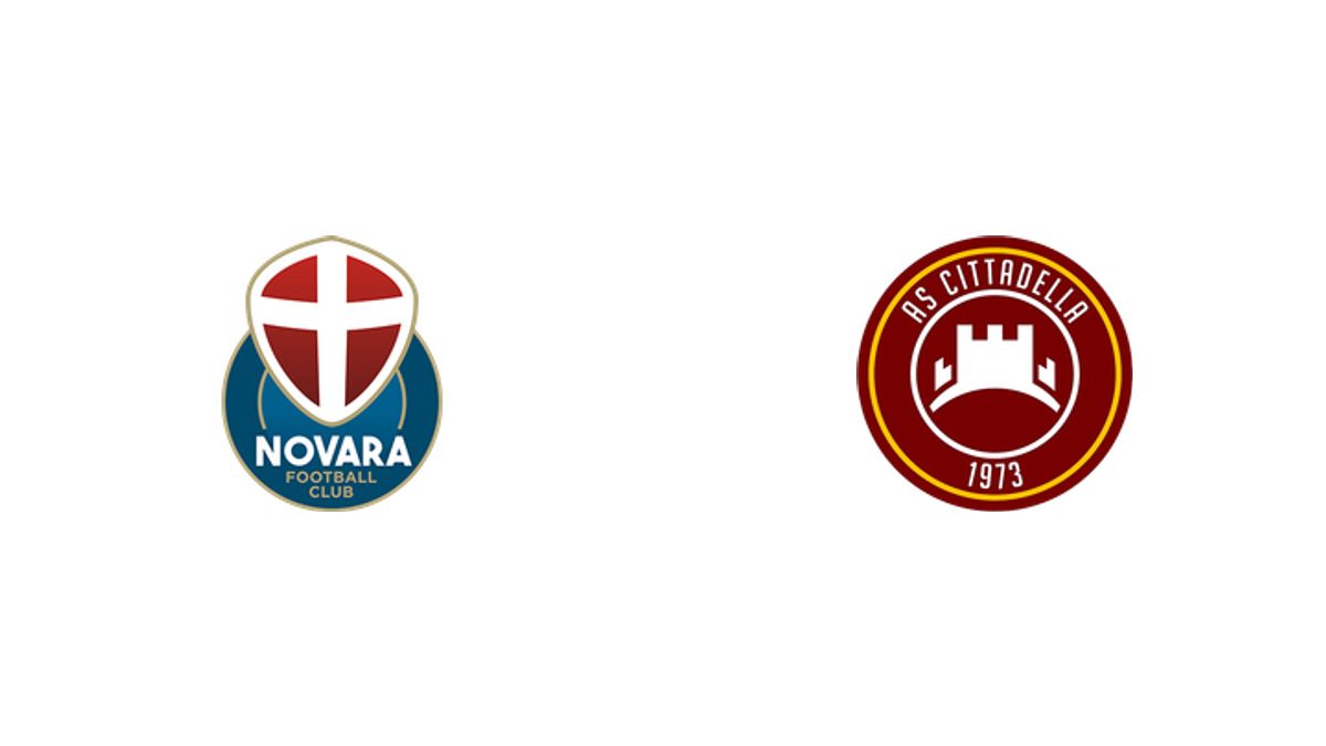 Novara vs Cittadella