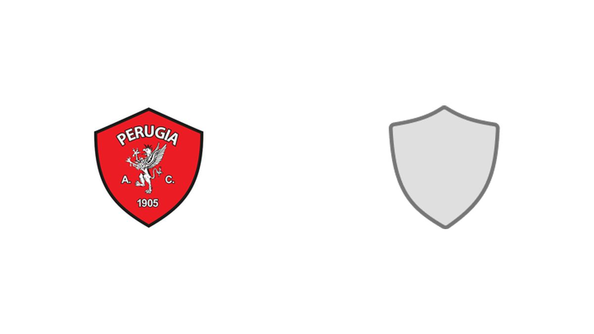 Perugia vs AC Reggiana 1919