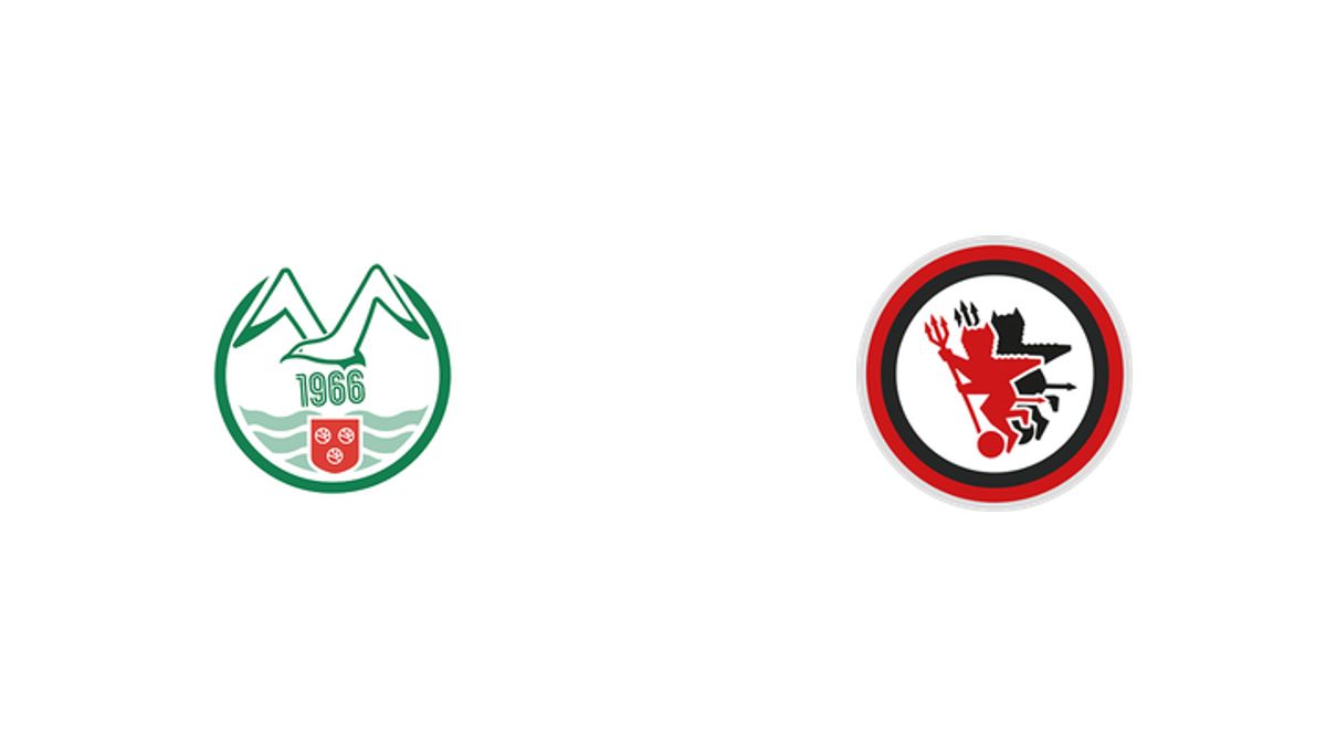 Monopoli vs Foggia