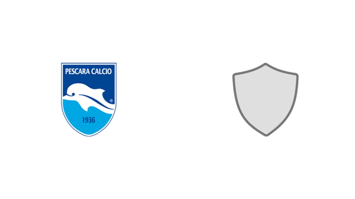 Pescara vs Guidonia Montecelio