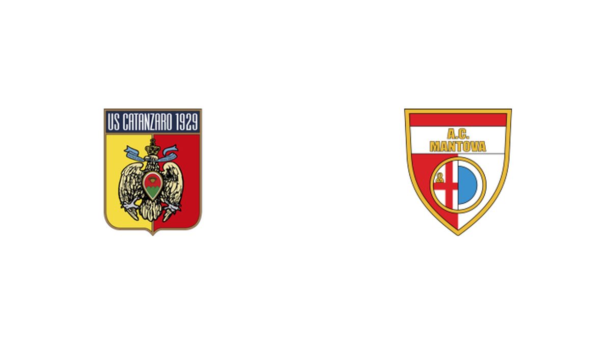 Catanzaro vs Mantova
