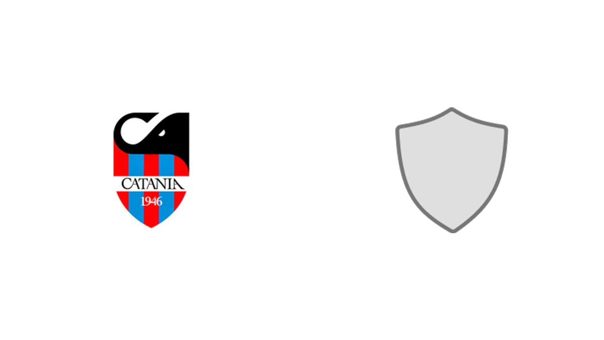 Catania vs Scafatese