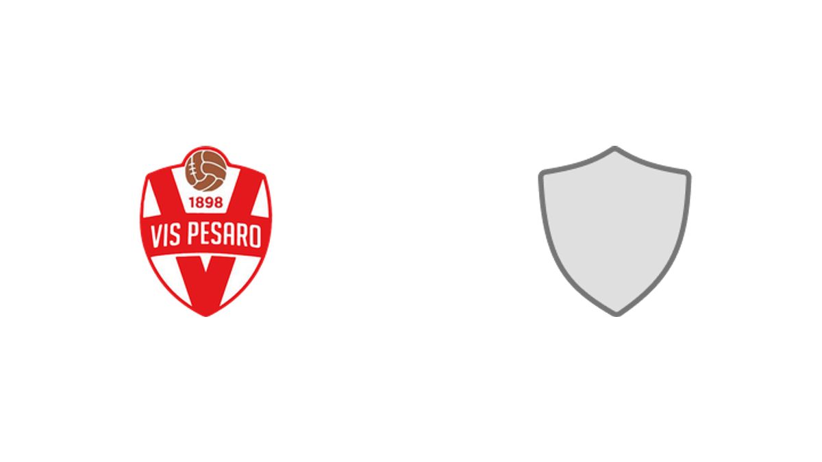 Vis Pesaro vs Grosseto