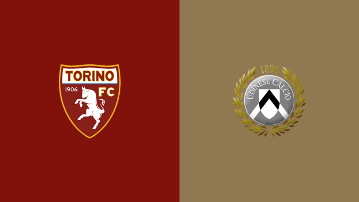 Torino vs Udinese