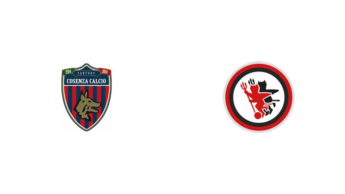 Cosenza vs Foggia