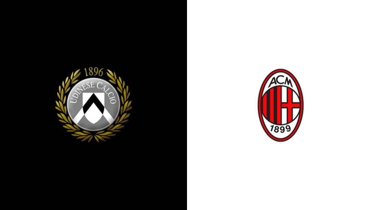 udinese milan