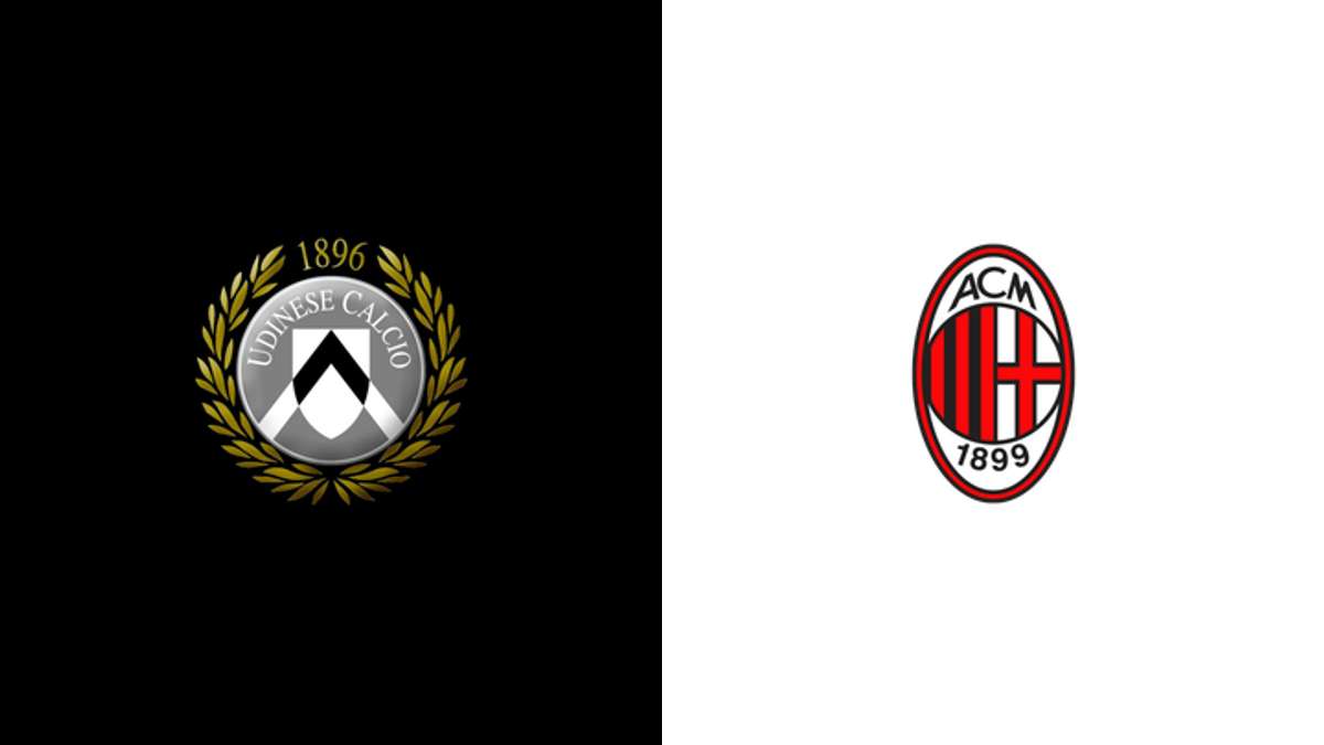udinese milan