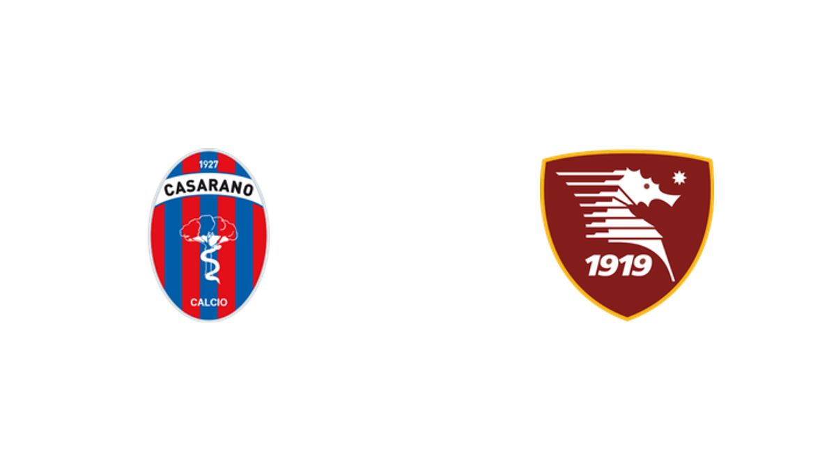 Casarano vs Salernitana