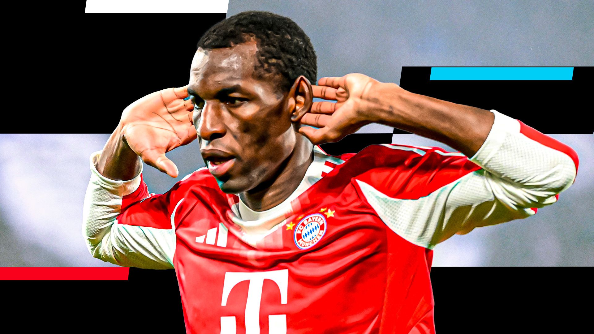 Milan, Juventus e Napoli su Nicolas Jackson: non sarà riscattato dal Bayern e il Chelsea lo rimetterà sul mercato