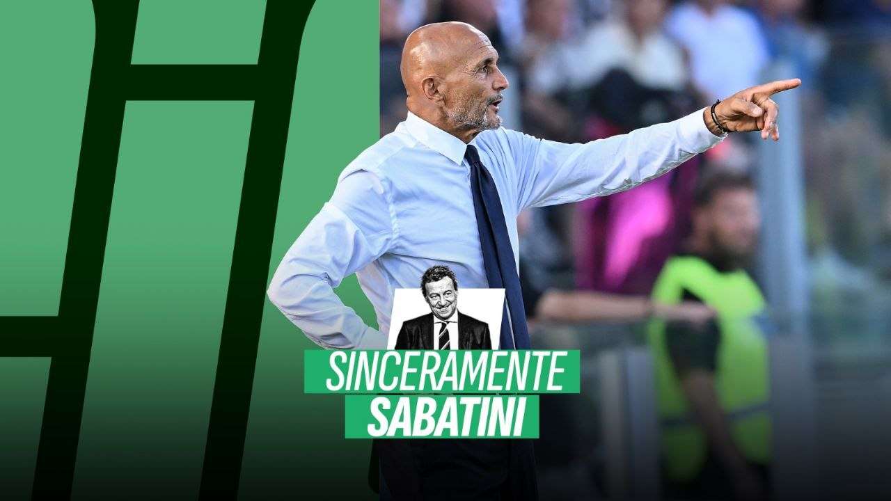 cm grafica sinceramente sabatini spalletti juventus 2026 27