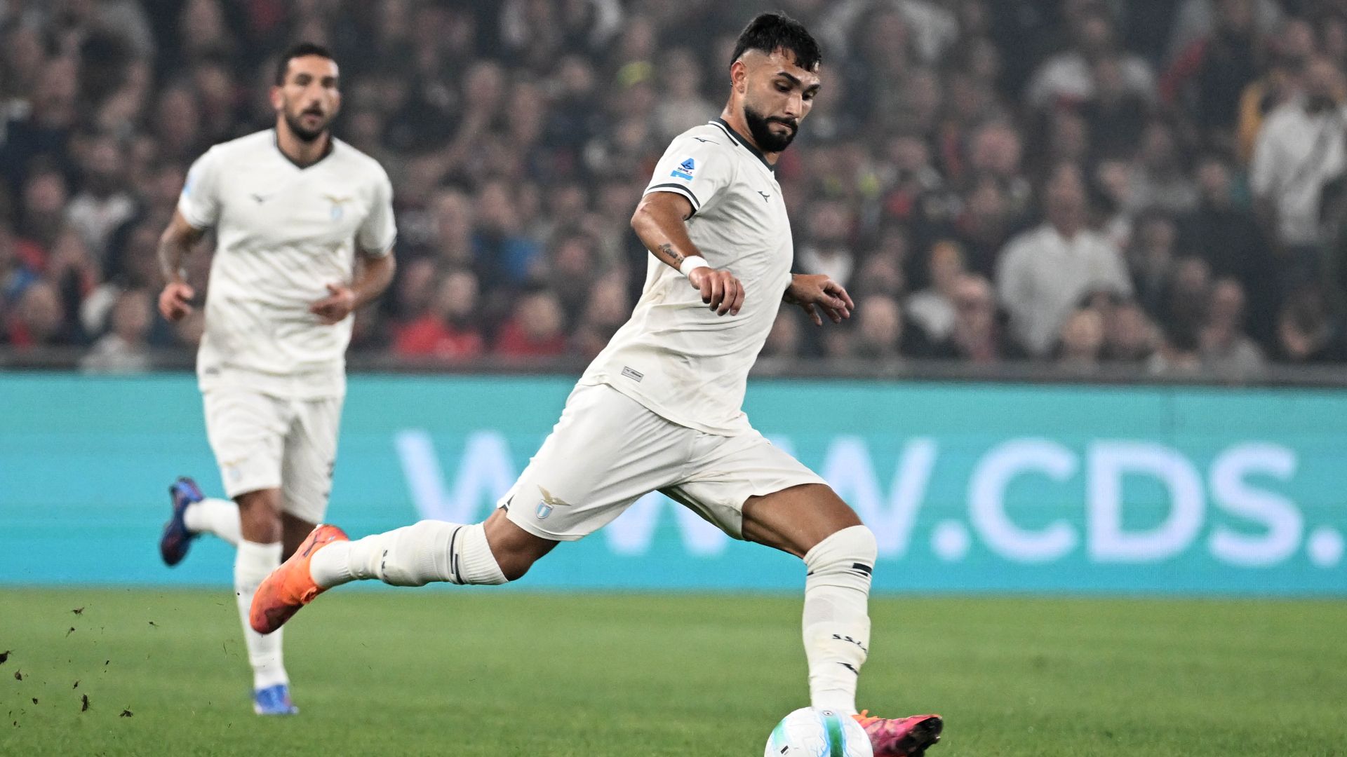 Lazio, non solo il Flamengo: c’è nuova pretendente in Premier League per Castellanos | Calciomercato