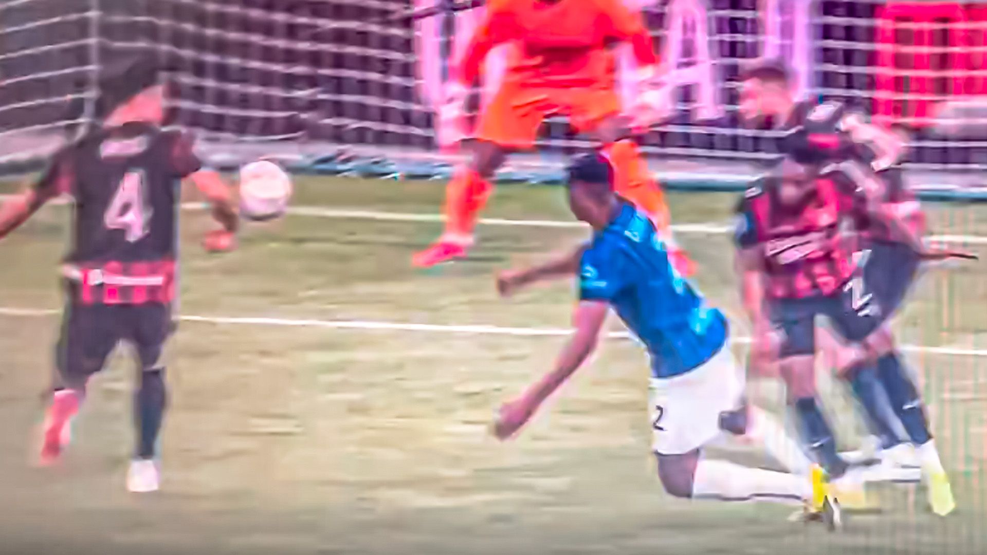 Open Var su Milan-Inter, caso Ricci: "Nessun dubbio, non è rigore. Come il mani di Dumfries e diverso da quello di Bisseck"