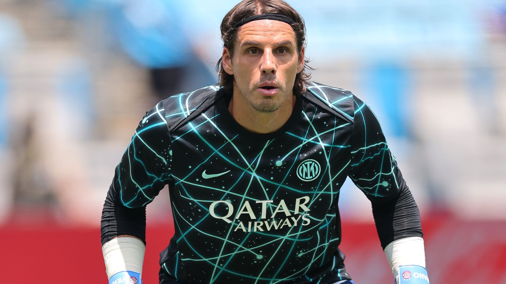Sommer Juventus Inter