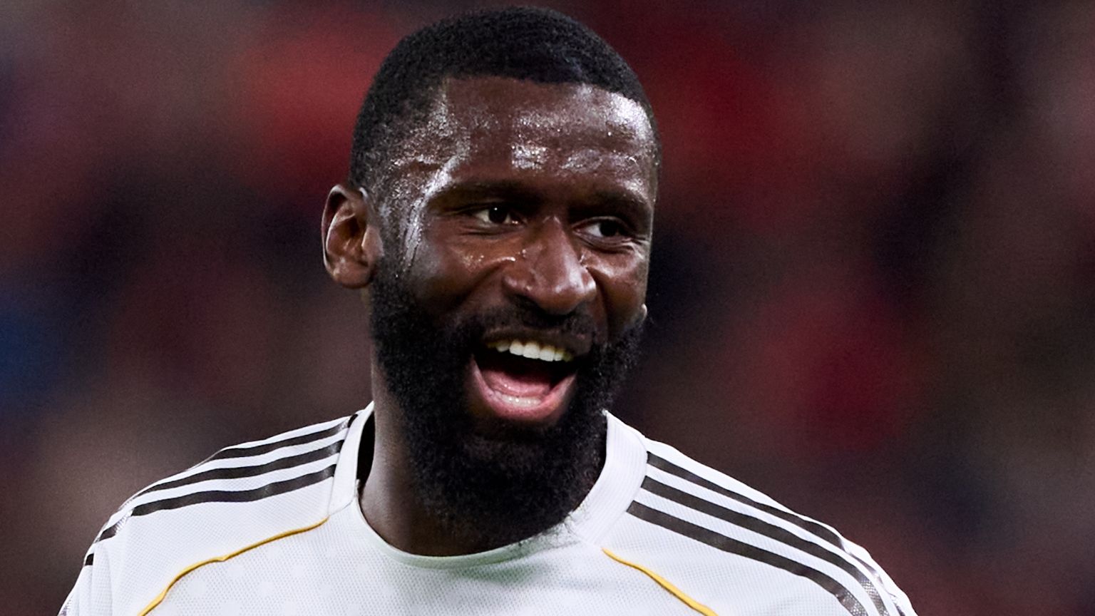Tuttosport - Juventus, c'è l'idea Rudiger: prese informazioni, i ...