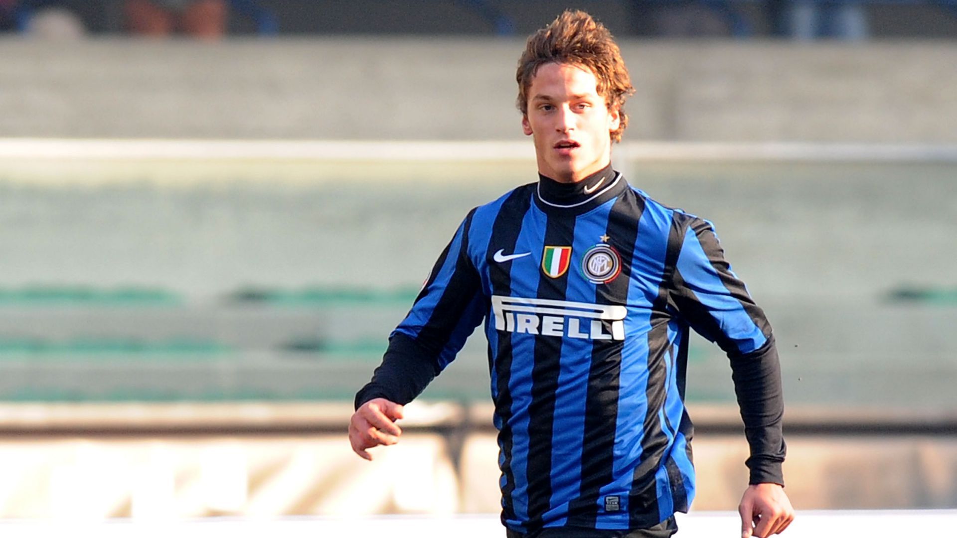 Arnautovic Inter