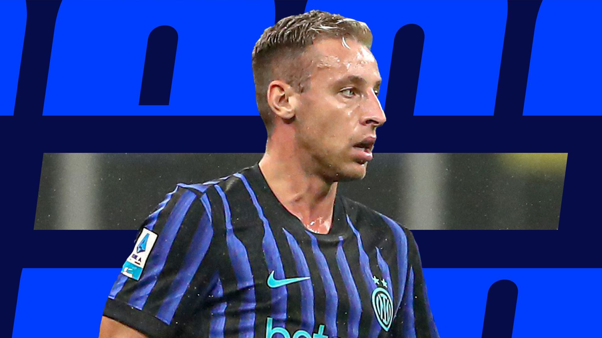 Inter, la Roma torna a pensare a Frattesi: prezzo fissato e concorrenza di Juventus e Napoli