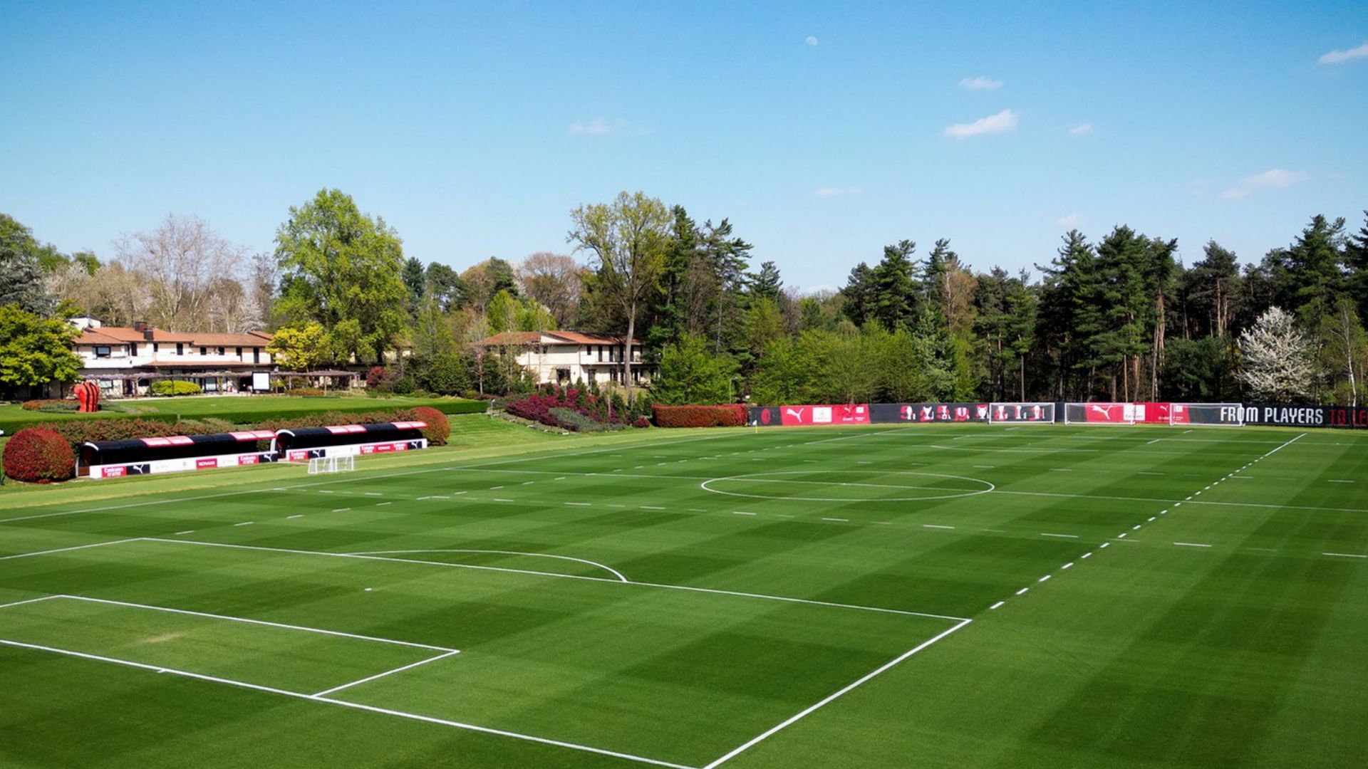 milanello