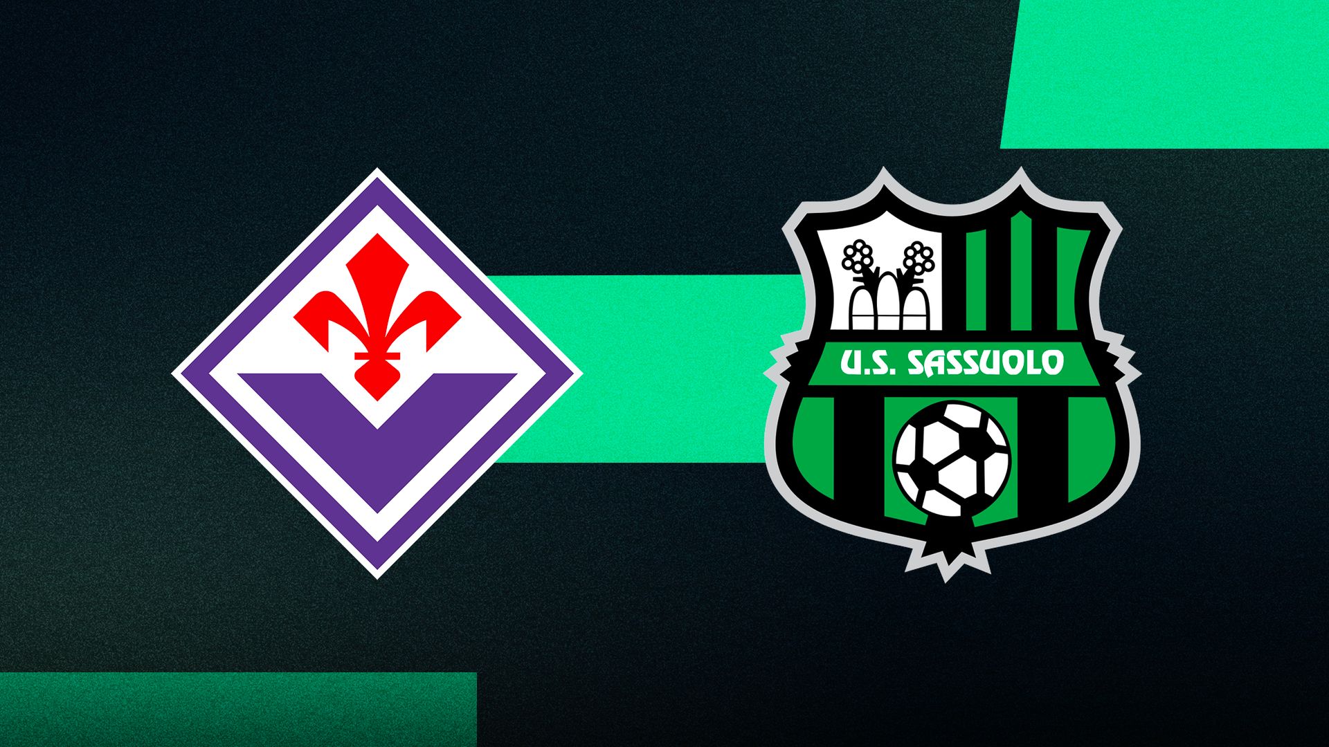 Fiorentina-Sassuolo LIVE