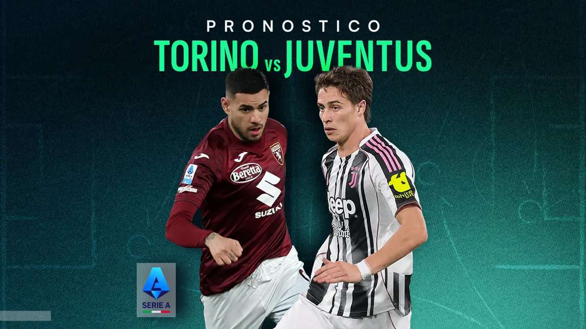 pronostico Juve torino