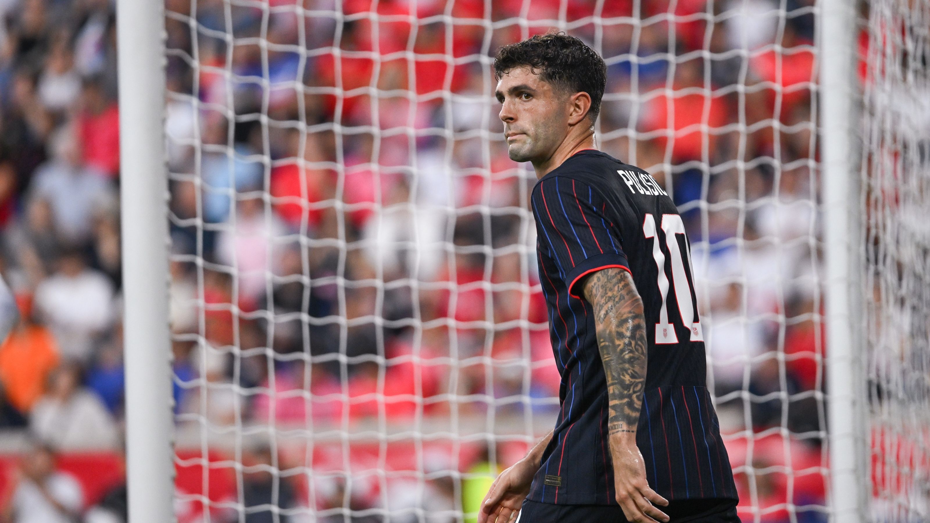 Il vero Pulisic