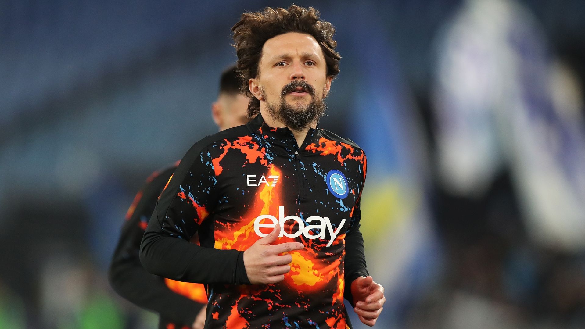 Mario Rui: 