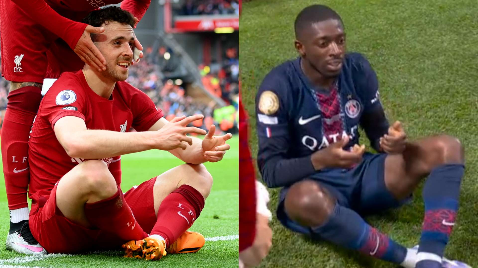 Dembele Jota
