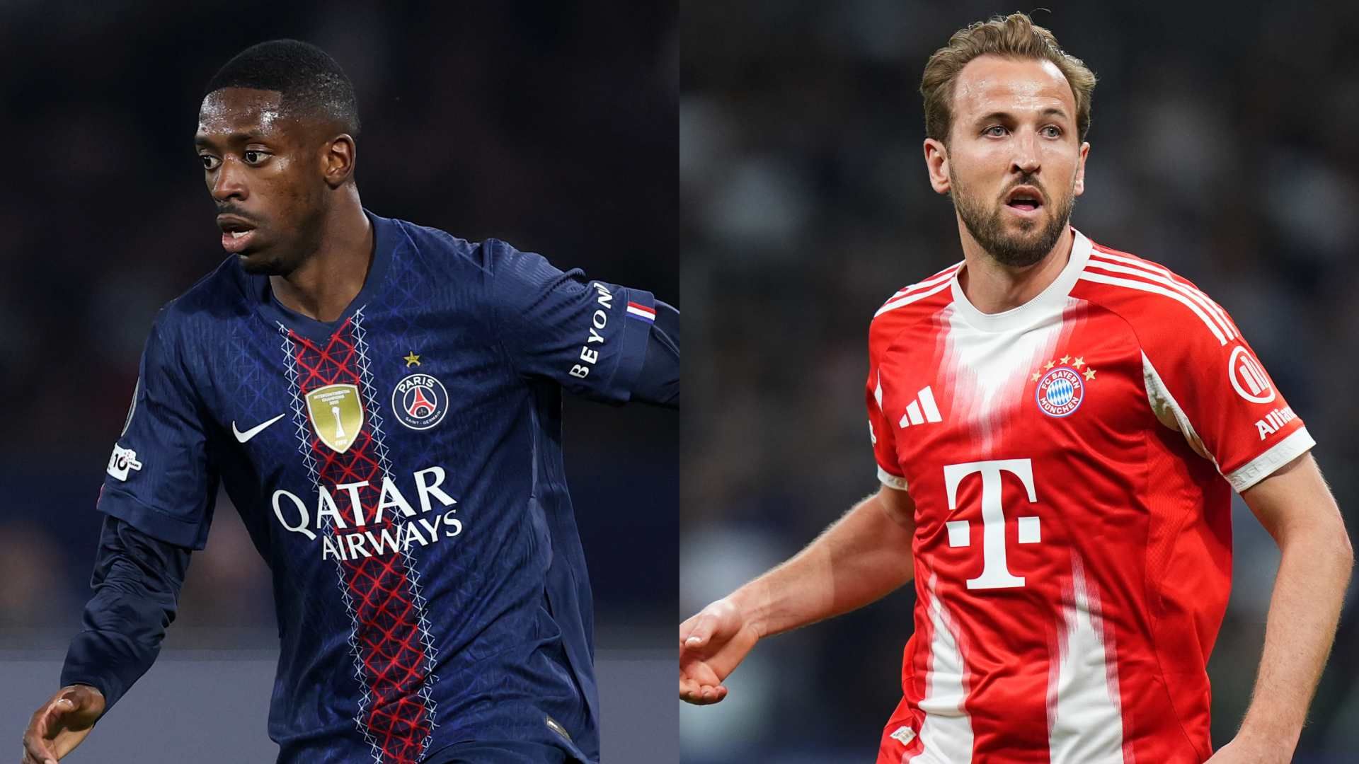 PSG-Bayern Monaco, dove vederla in tv e streaming: canale, orario, formazioni