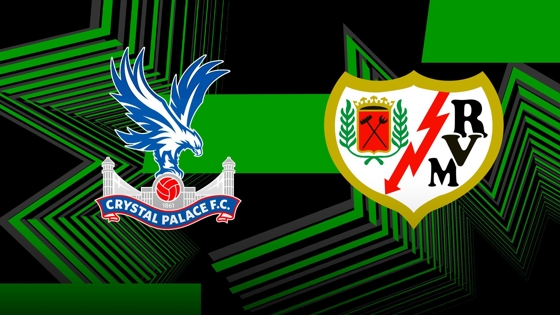 Finale Conference League, Crystal Palace-Rayo Vallecano 0-0 LIVE: poche occasioni in 45'