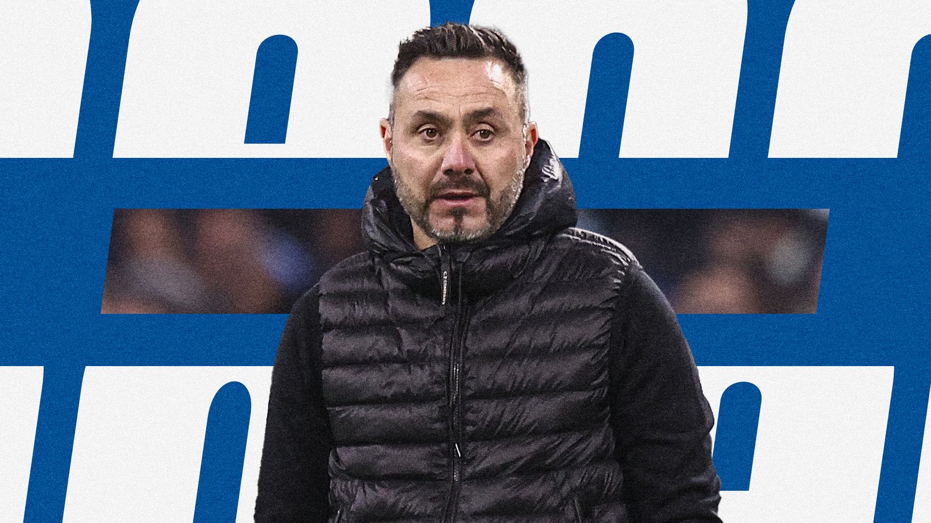 La Provence - Marsiglia-De Zerbi, cosa c'è dietro alla separazione: la rottura con i giocatori, le scelte tattiche e il "dogmatismo", tutti i motivi