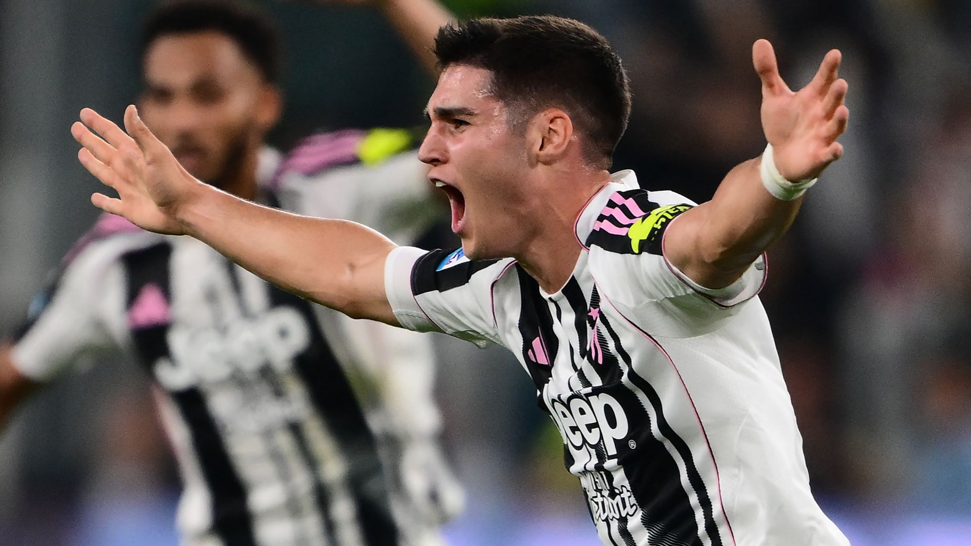 LE CONTROPARTITE DELLA JUVE 