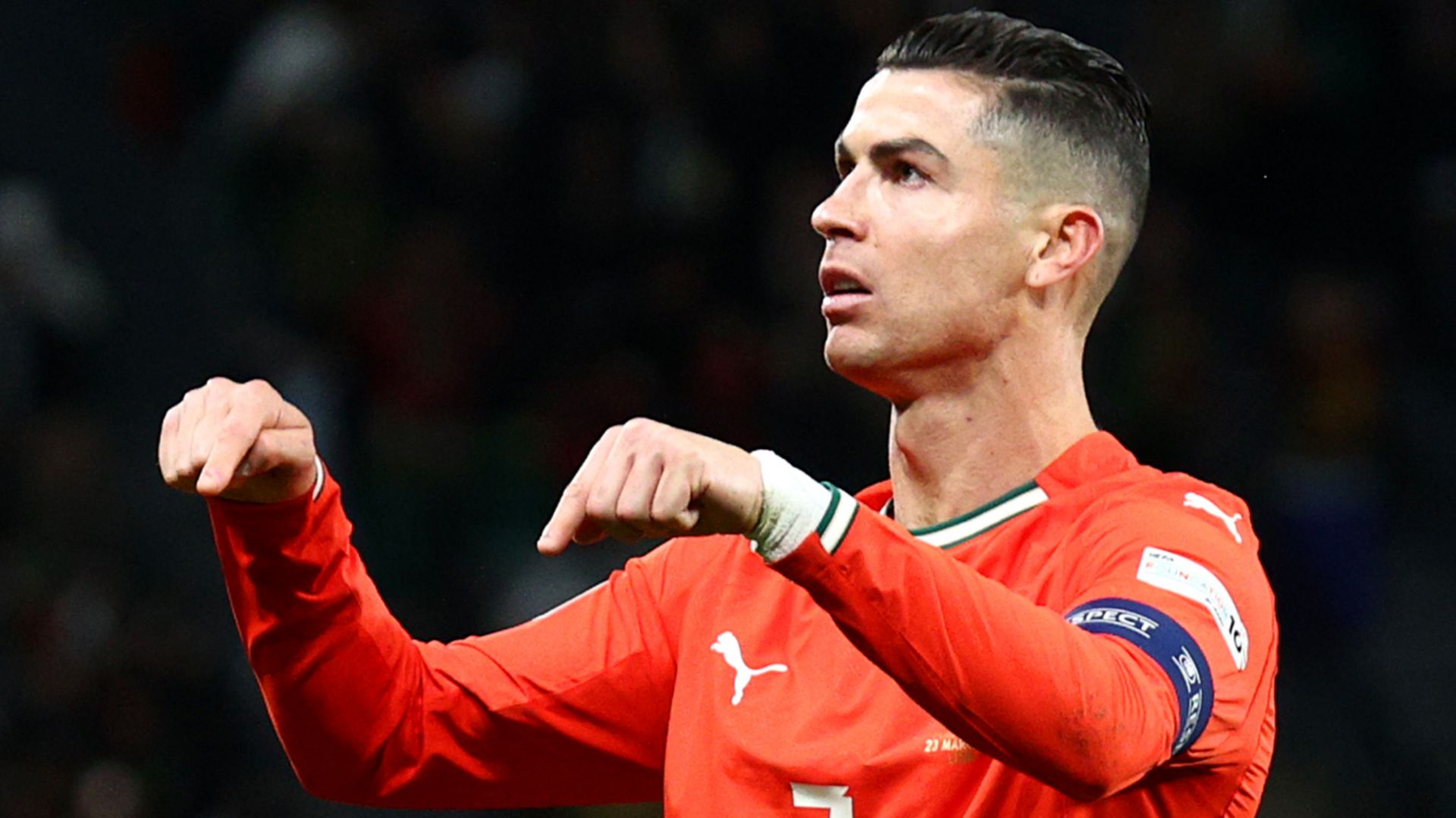 Cristiano Ronaldo ai Mondiali 2030 in Portogallo? Per il suo ex allenatore Meulensteen 
