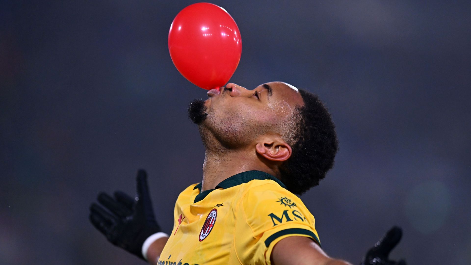 Milan, Nkunku a quota 5 goal: non realizzava almeno cinque reti in un singolo campionato dalla stagione 2022/23