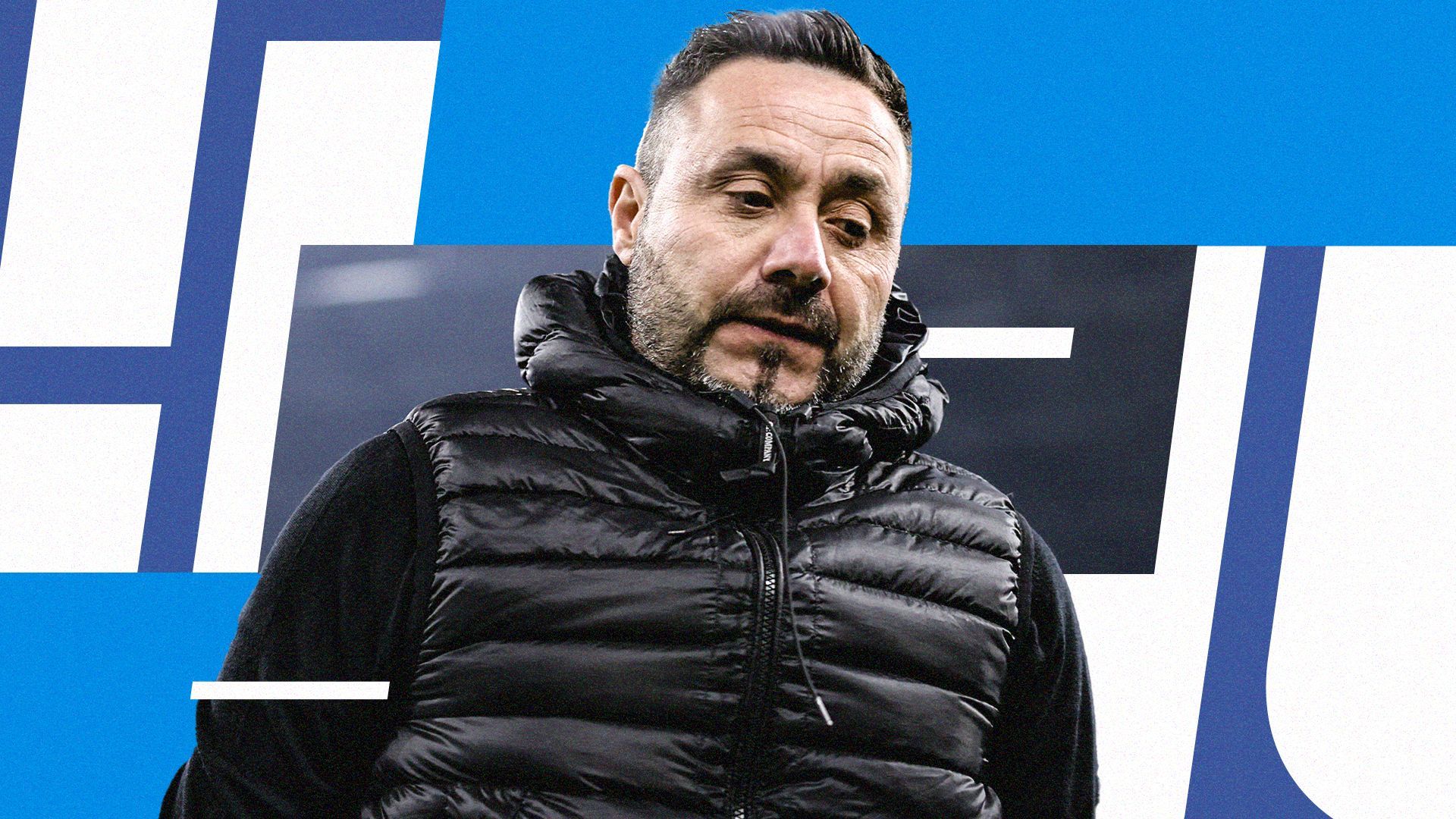 De Zerbi-Marsiglia, è finita! Ufficiale l'addio: "Rescissione consensuale, scelta presa per il bene del club"