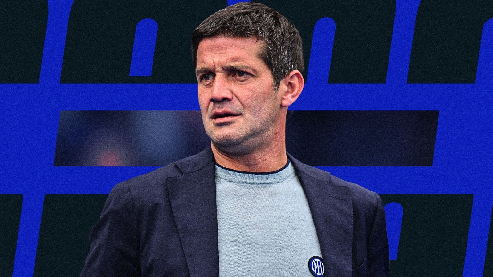 Inter, Chivu: “A Luis Henrique si può rimproverare una sola cosa. Spero mi passi questo mal di schiena…”
