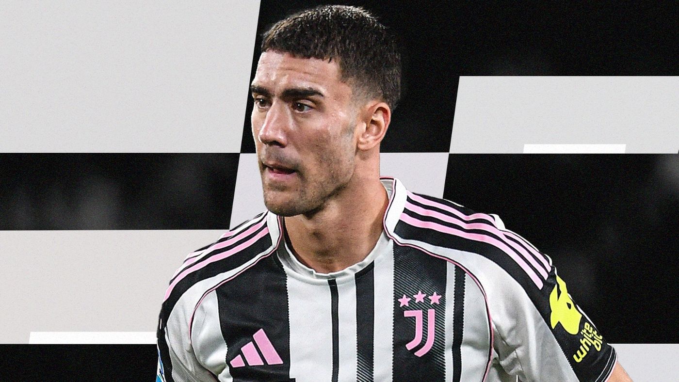 Juventus, l'esito degli esami di Vlahovic e Perin: per il serbo c'è lesione, i tempi di recupero