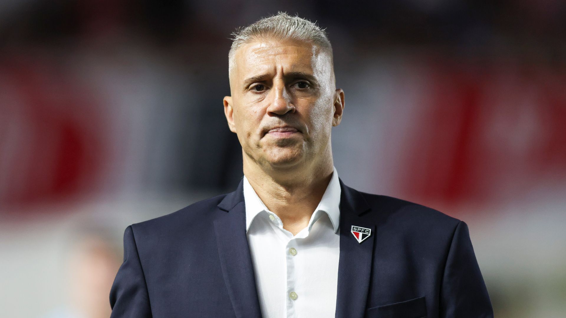 Crespo sicuro: "Lautaro Martinez vale mezza Inter. L'uscita dalla Champions League? Lui non c'era..."