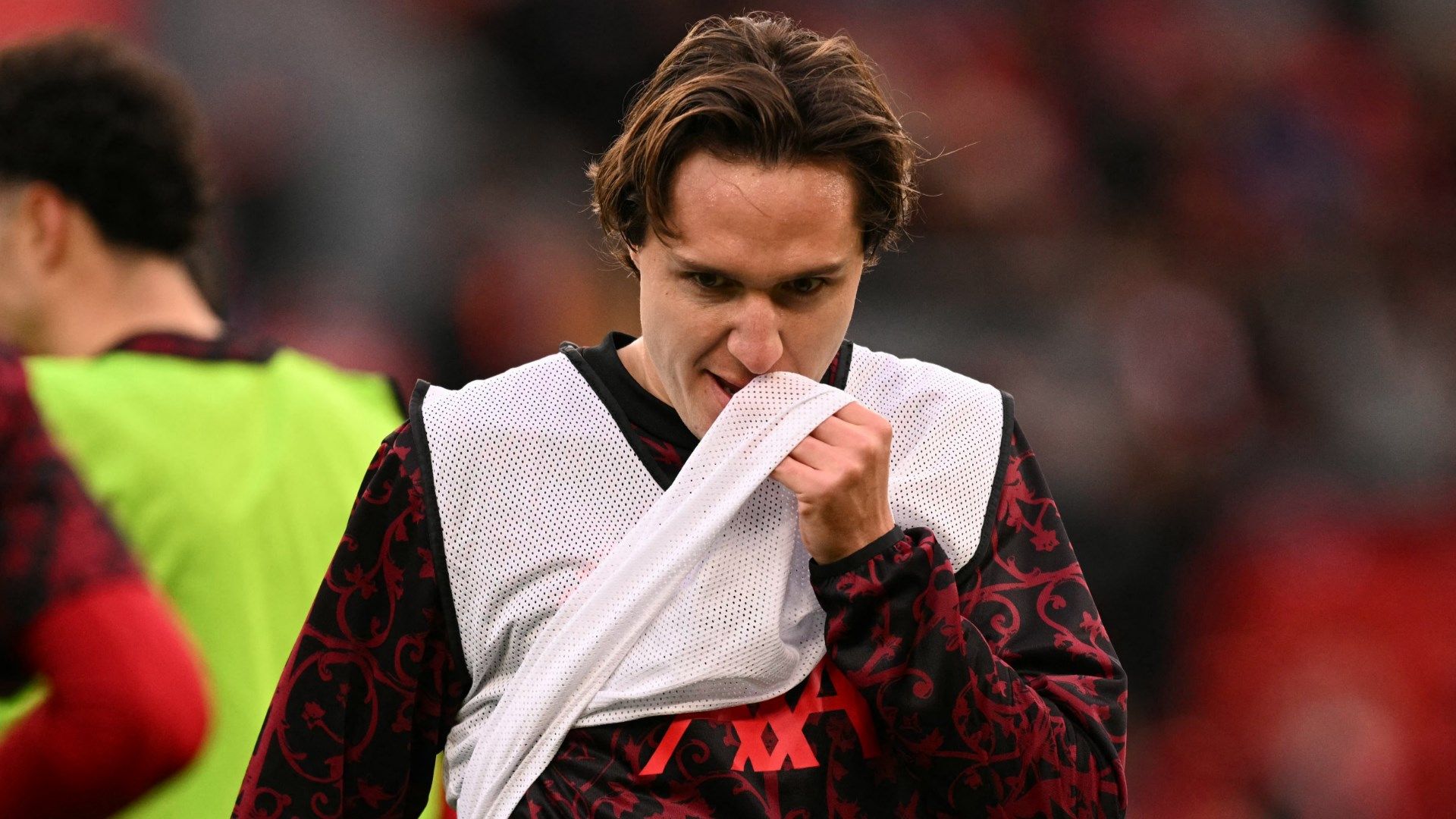 Federico Chiesa