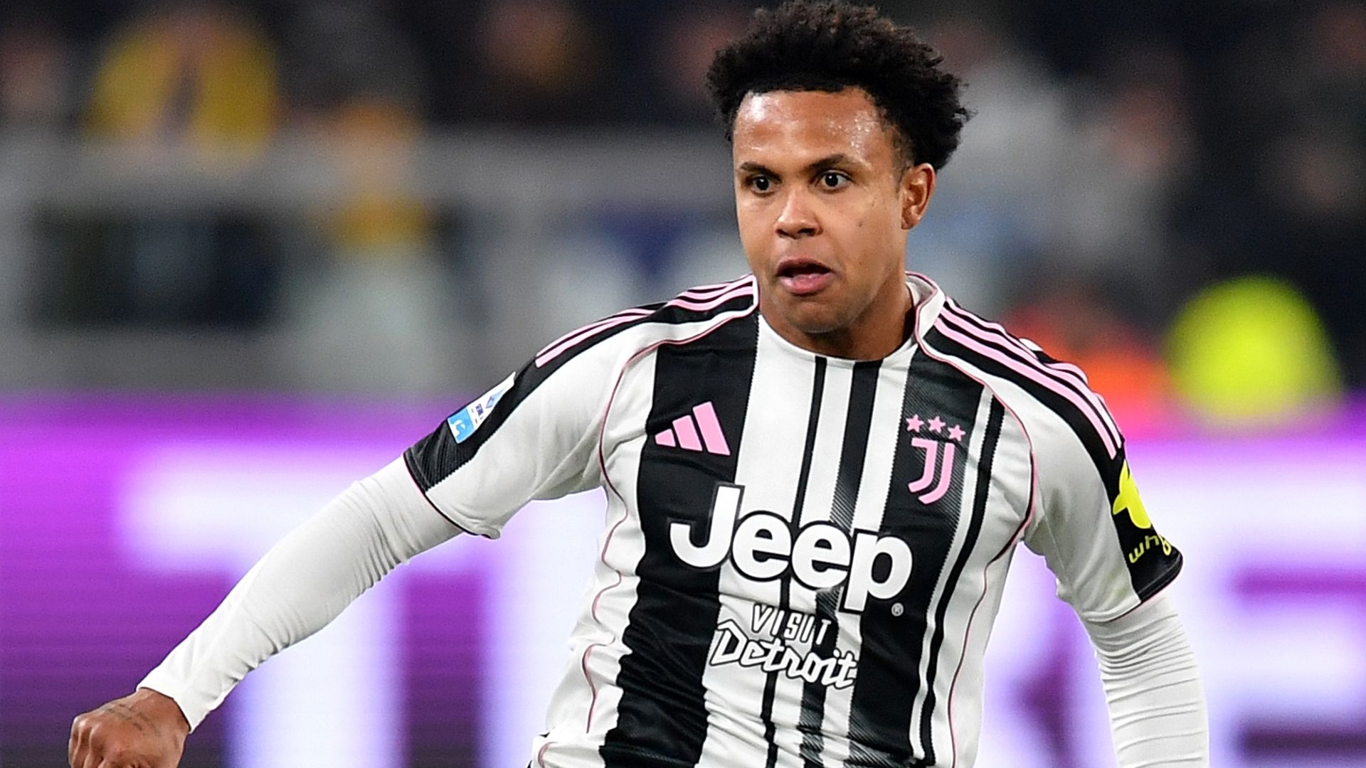 Juventus, McKennie recuperato: le ultime dalla Continassa