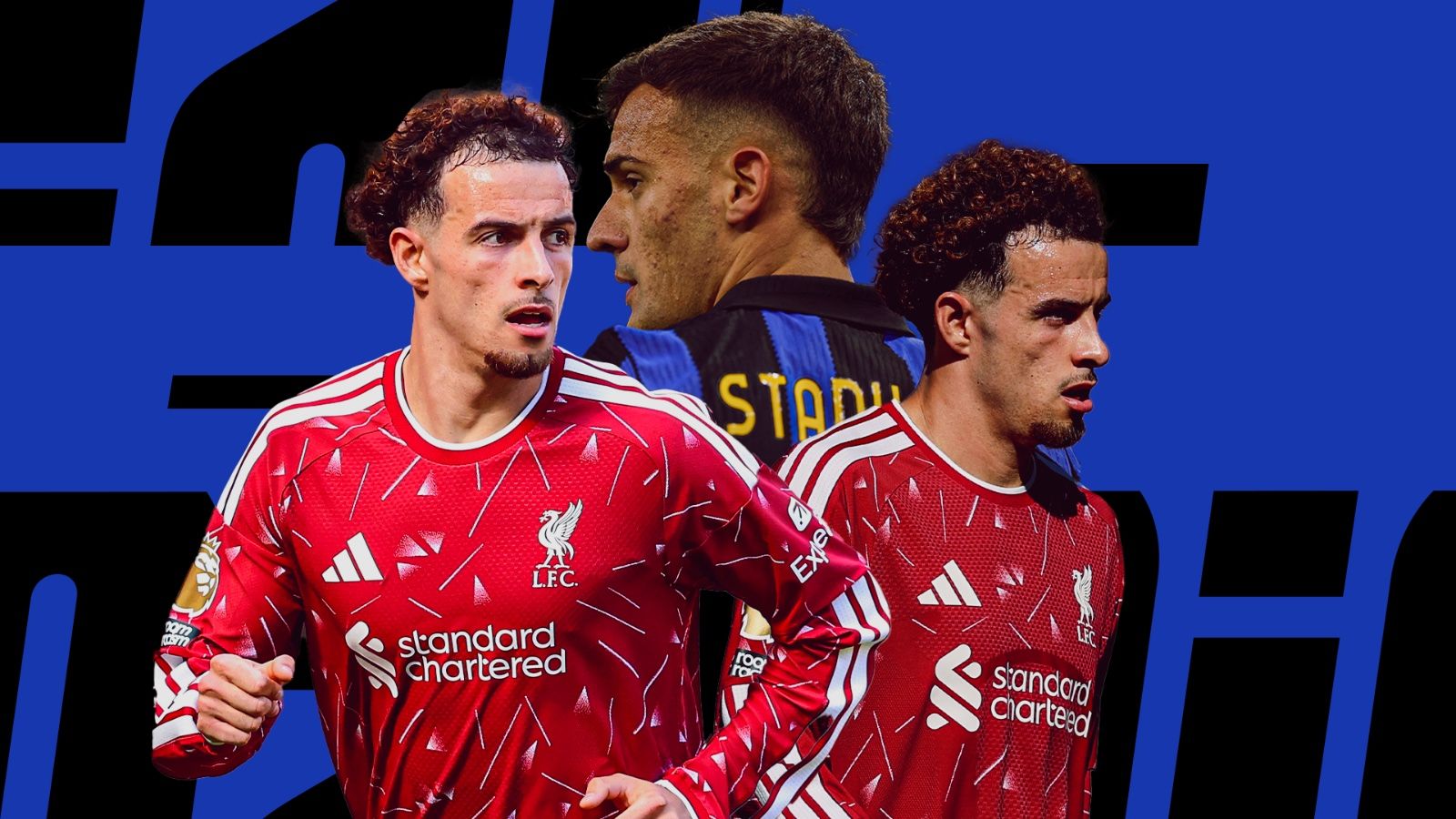 Grafica Stankovic Curtis Jones 2026