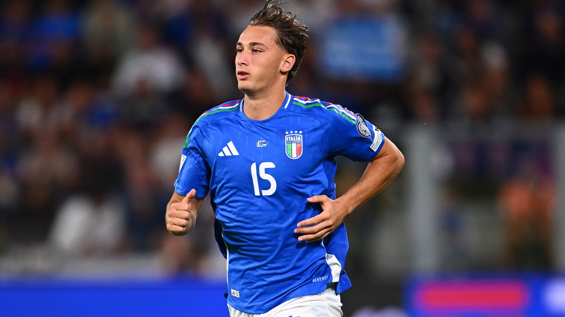 Playoff Mondiali, dove comprare i biglietti per Italia-Irlanda del Nord: prezzi, settori, disponibilità