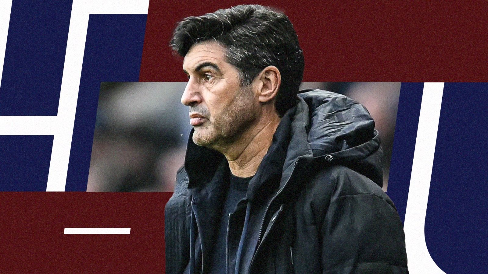 Il Lione non vince più, Fonseca in caduta libera: otto partite senza vittoria, Europa a rischio